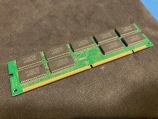 Genuine IBM FRU 93H6823 128MB Server RAM 168-PIN DIMM 16Mx72 60ns Parity EDO picture