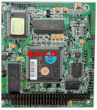 Tested 1PC PCM-3336/PFM-336I REV A1.1 PC104 90-day warranty express ！ picture