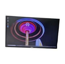 ASUS VG248QG 24 Inch Gaming Monitor 165Hz  Loose M27Q Joystick No Stand Grade-C picture