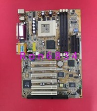 1pc used Asus CUWE motherboard picture