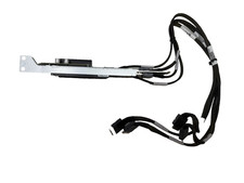Supermicro RSC-UN4-68 1U LHS 1xPCI-E x8 Signal - 1XPCI-E x16 Riser Card w/Cables picture