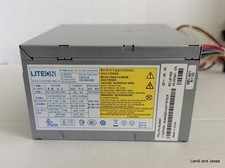 Lite On Lenovo PS-5281-02VA-RoHS 54Y8854 Power Supply 280W picture