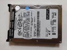 IBM Hitachi 92P6591 IC25N030ATMR04-0 2.5