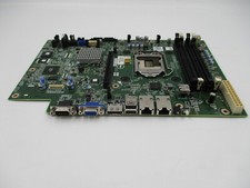 Dell PowerEdge R220 LGA 1150 DDR3 Server Motherboard Dell P/N: 081N4V Tested picture