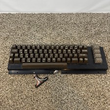 Commodore 64 64c Vic 20 Replacement Keyboard Only Complete Tested picture