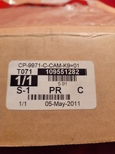 Cisco CP-9971-C-CAM-K9 Unified IP Phone - Black picture