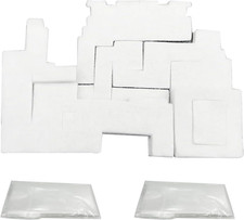 Waste Ink Tank Sponge Pad, Compatible with Canon PIXMA G1200 G2000 G2200 G3000 G picture