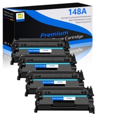 148A W1480A Compatible Toner Cartridge for HP Pro 4001n 4001dn with Chip LOT picture