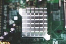 Matrox dsrvr/2  883-01 reva and 851-0302 pci picture