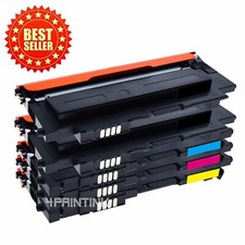 Toner Cartridge for Samsung 404S CLT-K404S K404S Xpress C480FW C480W C430W C480 picture