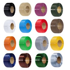Creality Spooless CR PETG 3D Filament Refill 1.75mm 3D Print Material No Reel picture