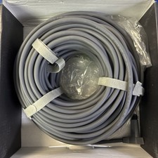 Starlink Satellite V2 Gen 2 Dish Internet 100 ft Replacement Router Cable picture