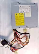 ASTEC SA145-3430 AT 145W POWER SUPPLY picture