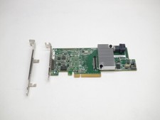 BROADCOM LSI MR 9361-4I 4-P 12GB SAS/SATA PCIE RAID CARD LSI00415 05-25420-10 picture