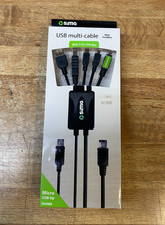 Sima USB Multi Cable 4ft picture