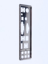 OEM I/O Shield backplate For MSI Z87-G55 & Z97-GD65 GAMING Motherboard Backplate picture
