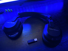 Turtle Beach Stealth 600 Gen 3 Wireless Gaming Headphones picture