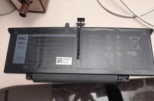 OEM Genuine JHT2H Battery FOR DELL Latitude 7410 7310 4V5X2 0WY9MP 0HRGYV 04V5X2 picture