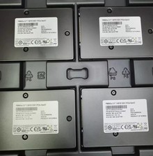 Samsung PM983A 7.68TB SSD 2.5