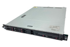 HP ProLiant DL160 Gen9 Intel Xeon E5-2620 v4, 16GB DDR4, P440ar, 6x 300GB HDD picture