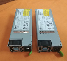 Lot of 2 Delta AWF-2DC-1200W-T for Sun Oracle X7-2c Server (*) picture