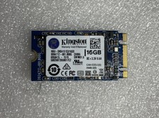Kingston RBU-SNS4151S3/16GD 16GB Solid State SSD Hard Drive picture