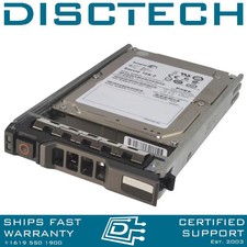 Dell 3rd Party Compatible 342-0850 SAS / Serial Attached SCSI SFF Hard Drive Kit picture