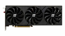 PowerColor Fighter AMD Radeon RX 6800 16GB GDDR6 Graphics Card picture
