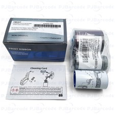 New Datacard 534000-003 YMCKT Color Ribbon - Replacing - 500 Prints SD260 SD360 picture