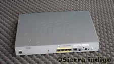 Cisco C887VAM-K9 V01 Integrated Services Router C887 without PSU CISCO887VAM-K9 picture