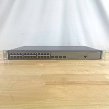 HPE OfficeConnect 1920-24G-PoE+ JG925A 24-Port Layer 3 Managed Switch 180W picture