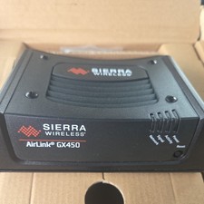 SIERRA WIRELESS AIRLINK GX450 Brand New In Box picture