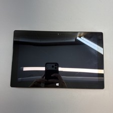 Microsoft Surface (1516) windows rt AS IS CRACKED SCREEN PARTS OR REPAIR picture
