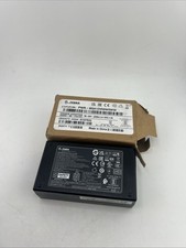 Zebra SAWA-56-41612A AC Adapter PWR-BGA12V50W0WW No Power Cord/Accessories picture
