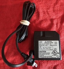Lexmark 15J0300 Printer Power Supply AC Adapter 30V 0.4A Skynet DAD-3004 picture