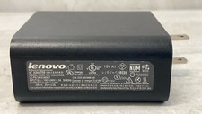 Genuine Lenovo Yoga 3 Pro Charger AC Adapter Power Supply 20V 2A 40W No Cable  picture