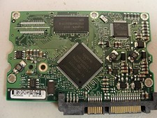 ST3400832AS, 9Y7385-510, 3.03, 100350565H, Seagate SATA 3.5 PCB (PCB) picture
