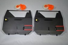Brother ML100 Typewriter Supplies - Includes 2 Ribbons and 2 Correction Spools picture