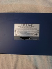 NETGEAR JGS524 ProSafe 24-Ports External Switch picture
