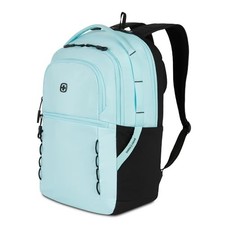 SWISSGEAR VERSA LAPTOP BACKPACK, 18.25