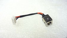 For ASUS K40IN K40IJ K50IJ K50IN K50AF K50ID K50AD DC Power Jack Charging Port picture