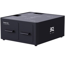 Bambu Lab 3D Printer Upgrade for P1P/P1S/P2S/X1C/X1E/X2D/A1/A1 Mini with BIQU M. picture