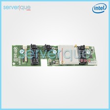 RES3TV360 Intel Storage 36-Port 12Gbps AEC-83600 SAS/SATA RAID Expander Card picture
