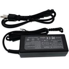 AC Adapter For Samsung LS27E330HZX/ZA LS22E310HS/ZA Monitor Charger Power Cord picture