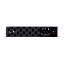 CyberPower PR2200RTXL2UHVAN Smart App Sinewave UPS 2200VA Rack Tower picture