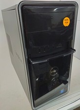 Dell Inspiron 3847 8GB 1TB i3-4150 3.5GHZ NO OS, Black picture