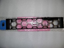 FACEPLATE LCD BEZEL DELL 2U RACK SERVER POWEREDGE R760 R760xa R7615 R7625 R860 picture