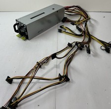Custom Made Power Supply 920 Watts LiteOn Parts 460w Modules picture