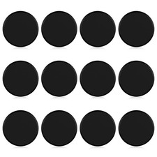 12PCS Replacement Anti Slip Self Adhesive Rubber Feet, Feet... picture