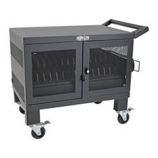 Tripp Lite By Eaton Master-Power Cshandlekit2 Charging Station Mobile Kit Incl picture